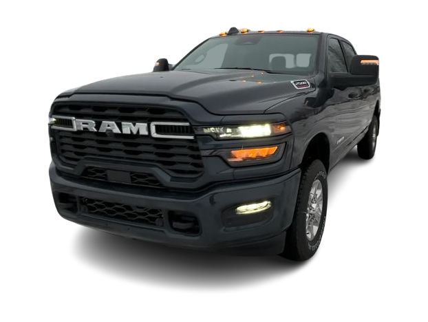 Thumbnail: 2026 RAM 2500 - 16