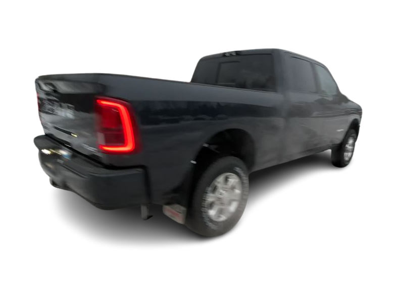 Thumbnail: 2026 RAM 2500 - 22