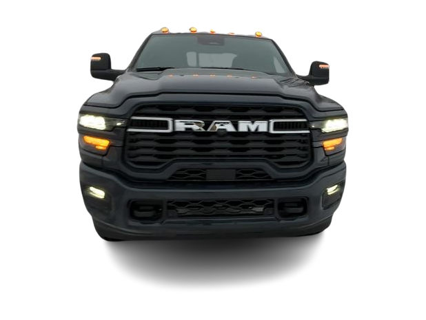 Thumbnail: 2026 RAM 2500 - 15