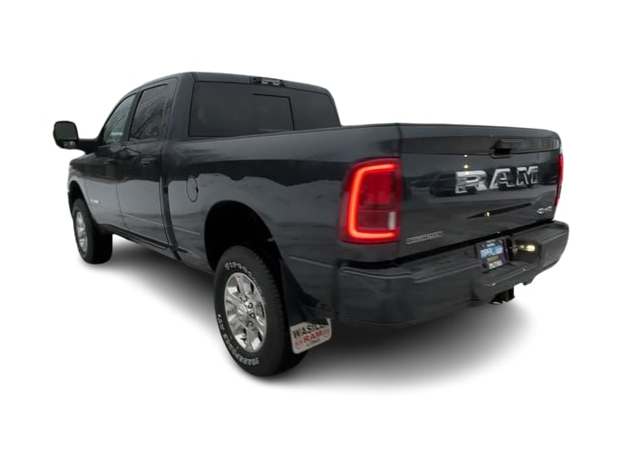 Thumbnail: 2026 RAM 2500 - 20