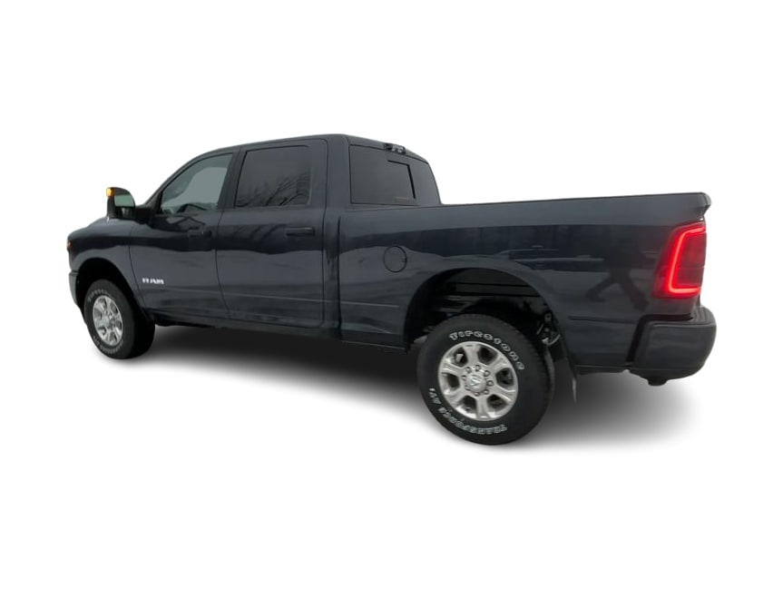Thumbnail: 2026 RAM 2500 - 4