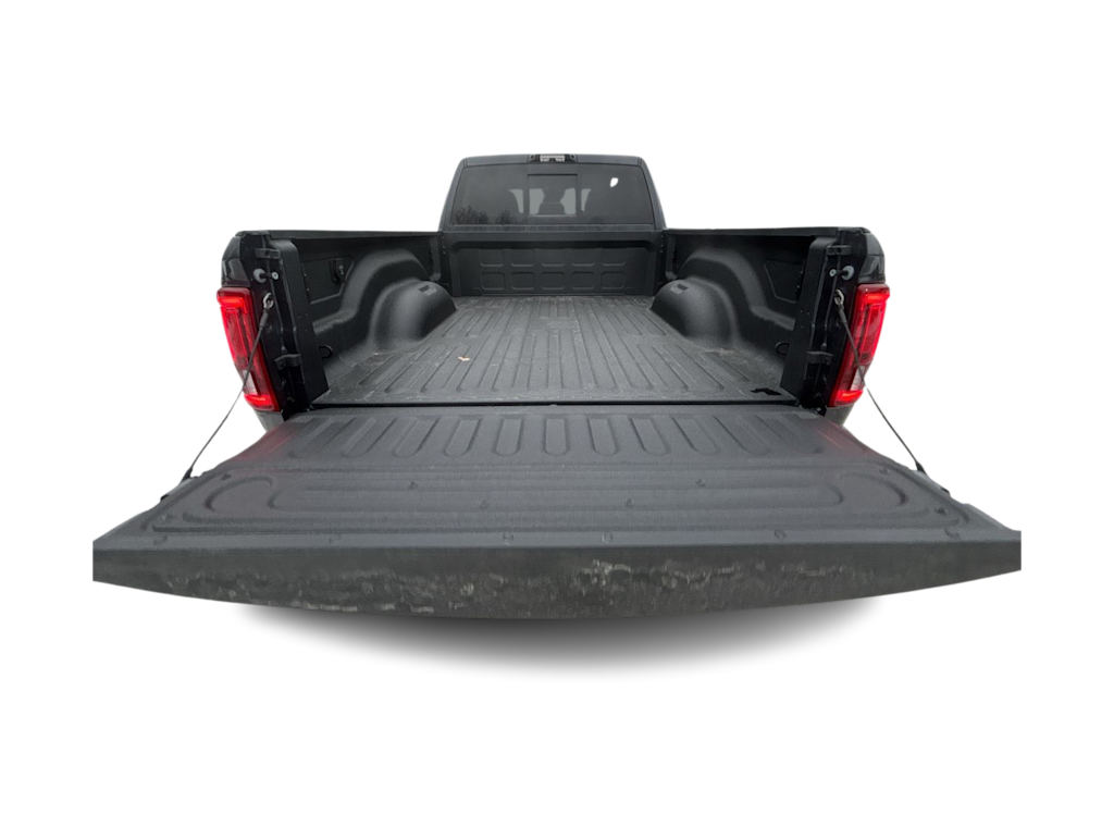 Thumbnail: 2026 RAM 2500 - 13