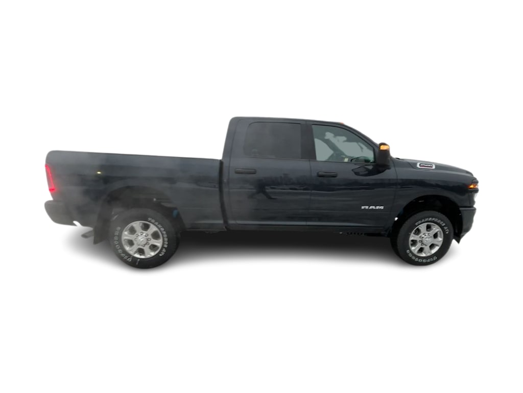 Thumbnail: 2026 RAM 2500 - 24