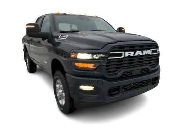 Thumbnail: 2026 RAM 2500 - 6