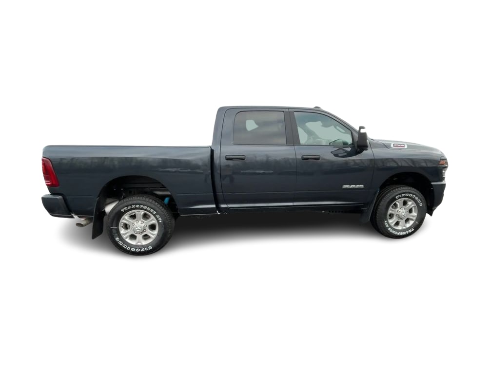 Thumbnail: 2026 RAM 2500 - 25