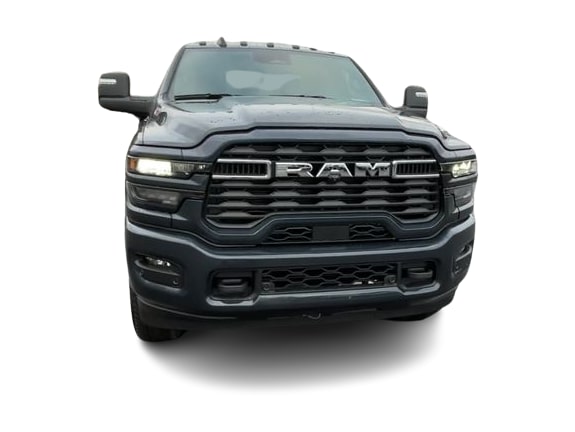 Thumbnail: 2026 RAM 2500 - 6
