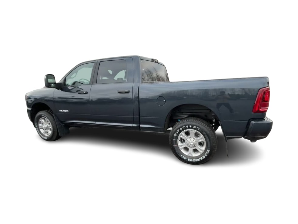 Thumbnail: 2026 RAM 2500 - 21