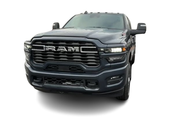 Thumbnail: 2026 RAM 2500 - 17