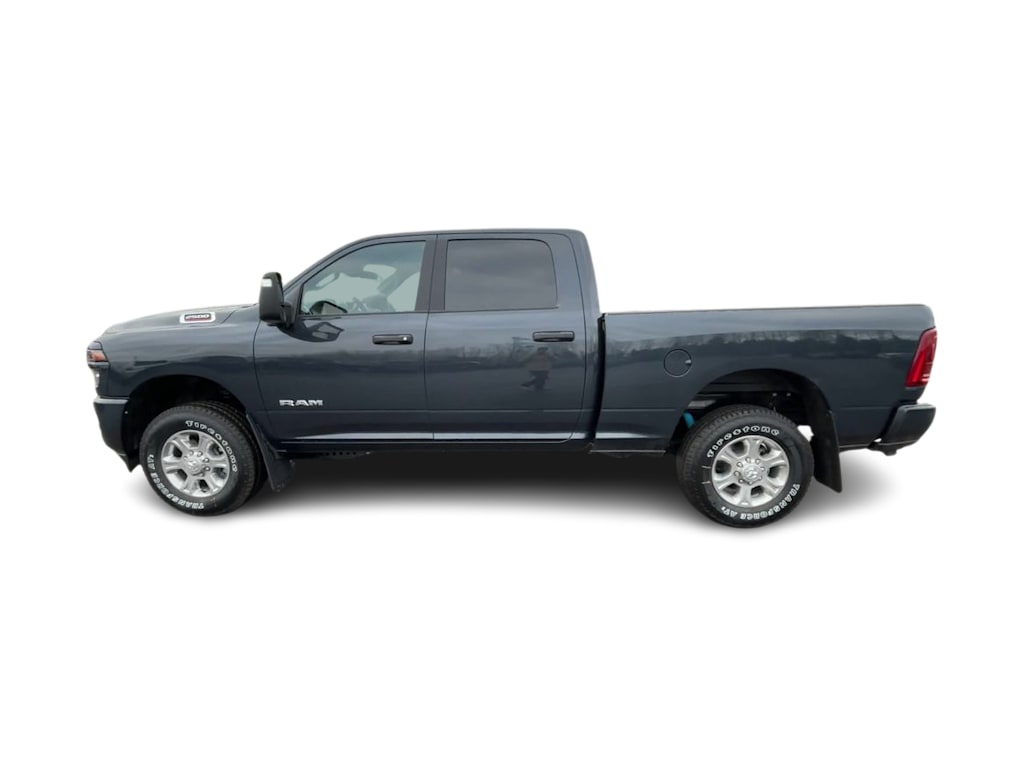 Thumbnail: 2026 RAM 2500 - 20