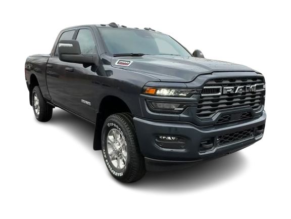 Thumbnail: 2026 RAM 2500 - 16