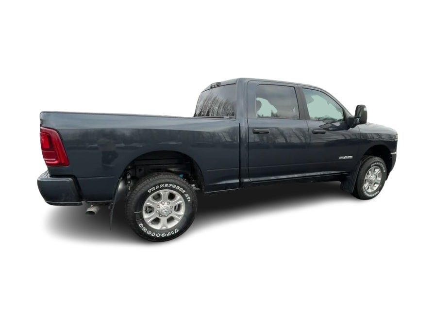 Thumbnail: 2026 RAM 2500 - 24