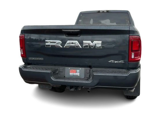 Thumbnail: 2026 RAM 2500 - 22