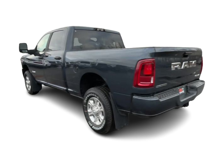 Thumbnail: 2026 RAM 2500 - 4