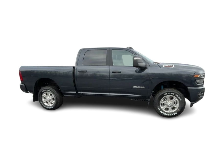Thumbnail: 2026 RAM 2500 - 26