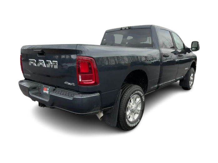 Thumbnail: 2026 RAM 2500 - 23