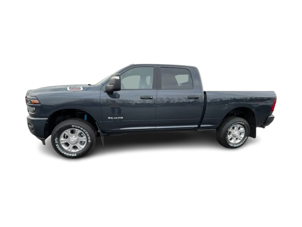 Thumbnail: 2026 RAM 2500 - 19
