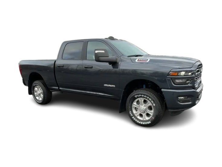 Thumbnail: 2026 RAM 2500 - 15