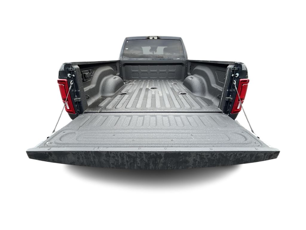 Thumbnail: 2026 RAM 2500 - 14