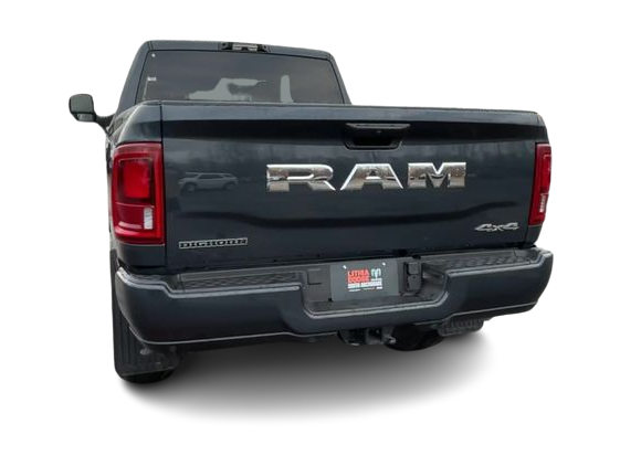 Thumbnail: 2026 RAM 2500 - 5