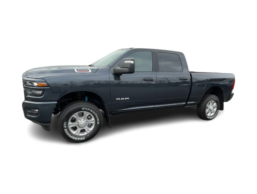Thumbnail: 2026 RAM 2500 - 3