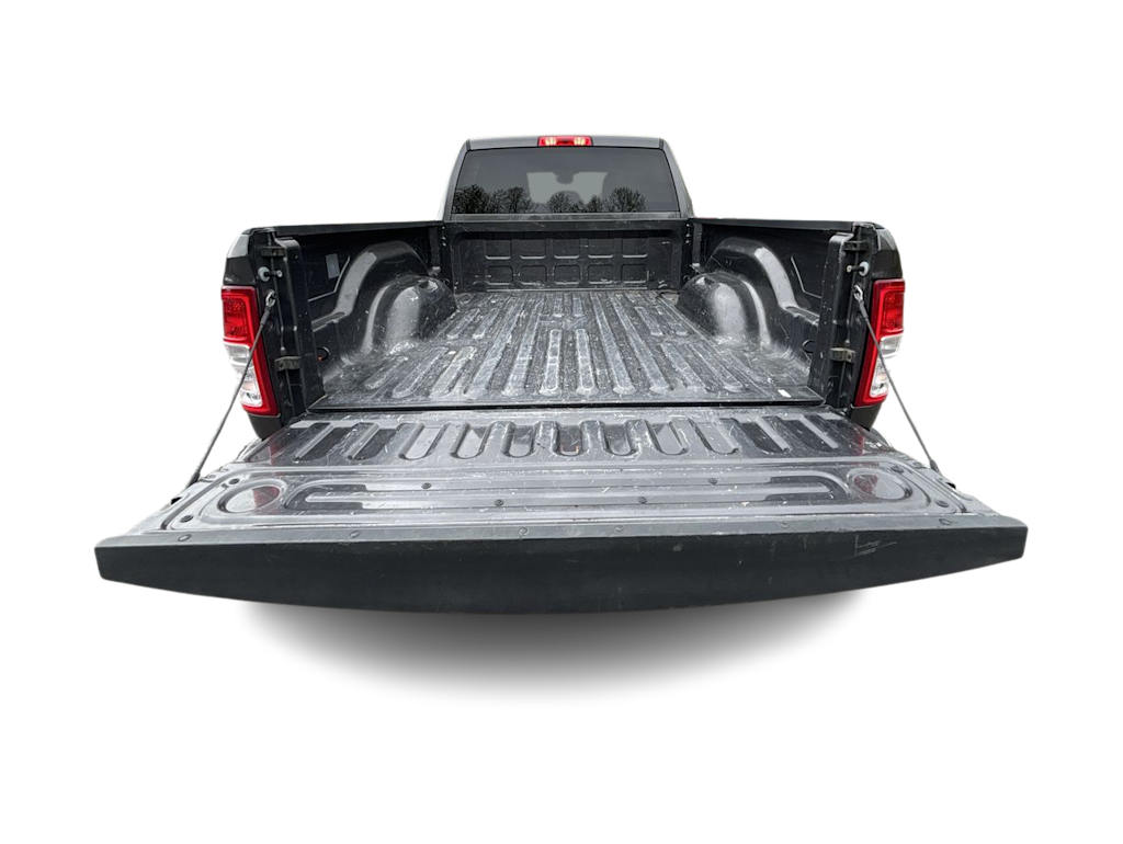 Thumbnail: 2024 RAM 2500 - 13