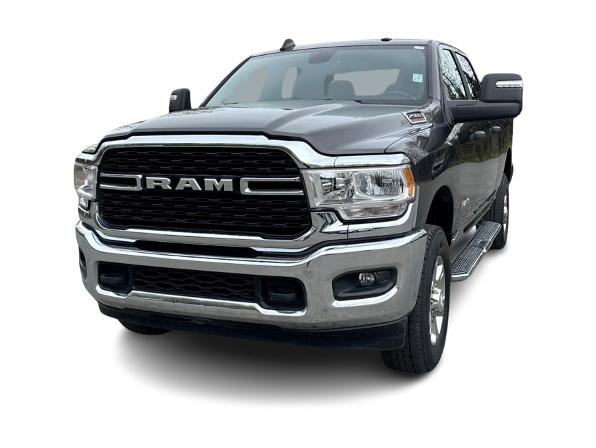 Thumbnail: 2024 RAM 2500 - 6