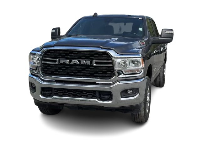 Thumbnail: 2024 RAM 2500 - 17