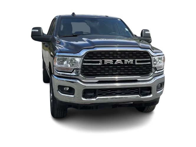 Thumbnail: 2024 RAM 2500 - 16
