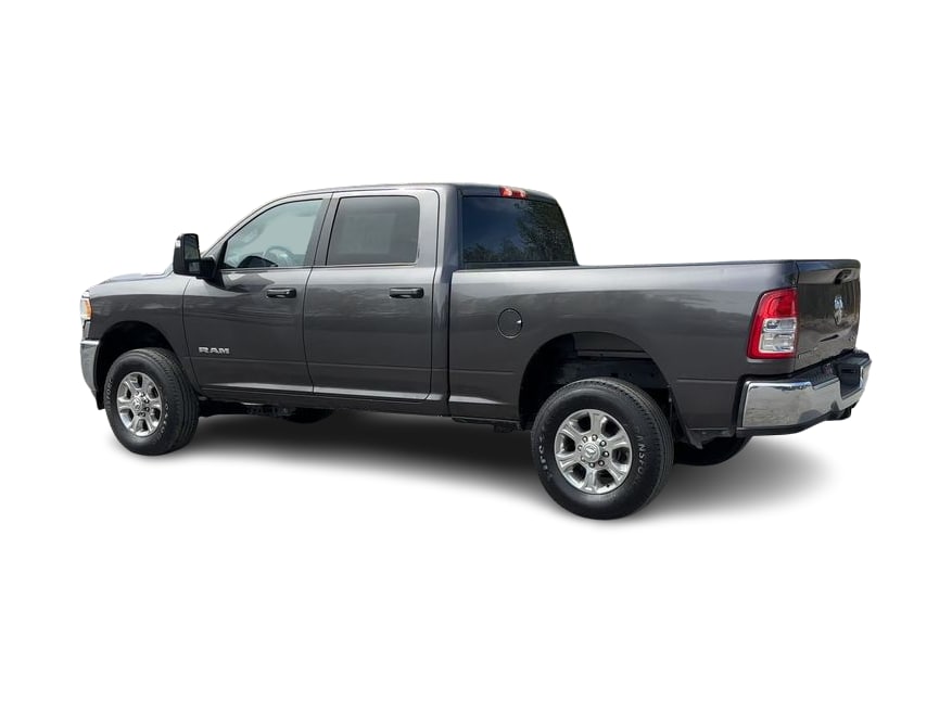 Thumbnail: 2024 RAM 2500 - 21