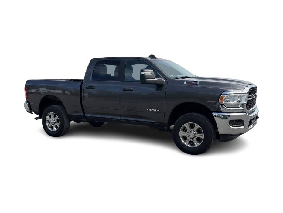 Thumbnail: 2024 RAM 2500 - 3