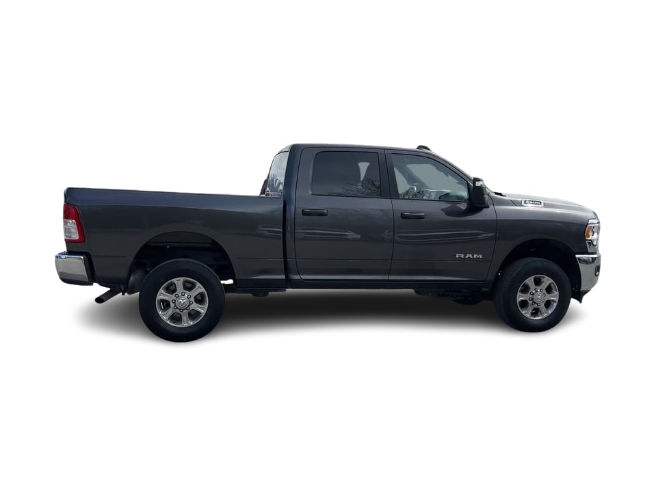 Thumbnail: 2024 RAM 2500 - 24