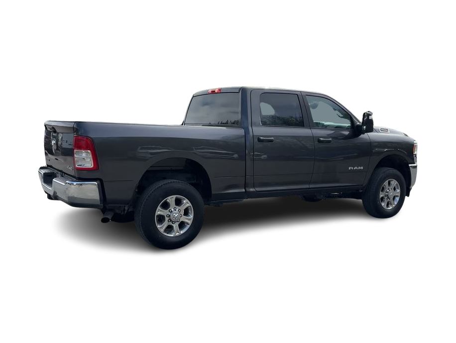 Thumbnail: 2024 RAM 2500 - 23