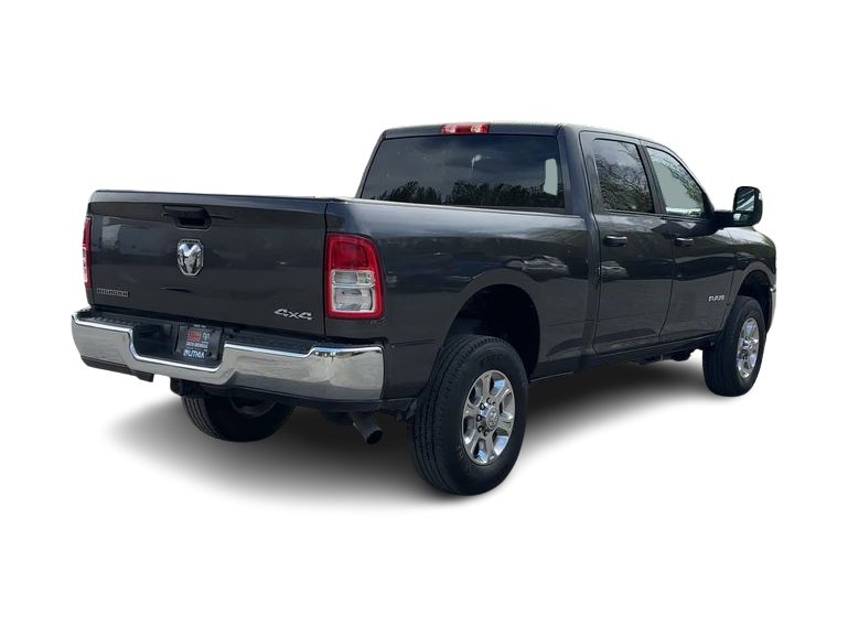 Thumbnail: 2024 RAM 2500 - 22