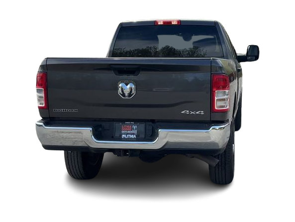 Thumbnail: 2024 RAM 2500 - 5