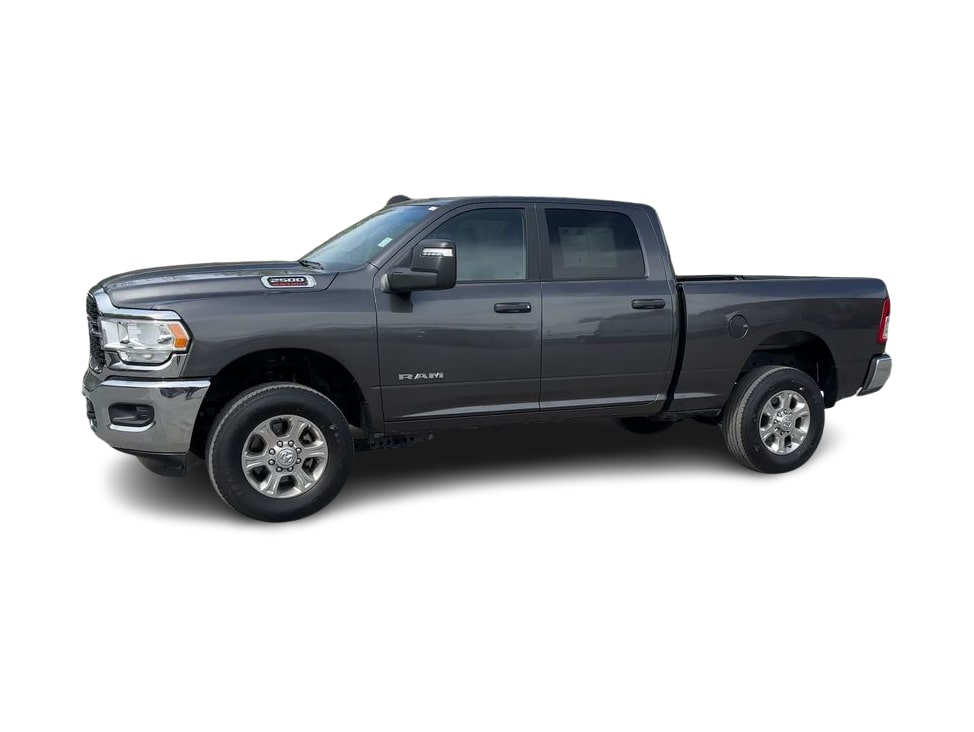 Thumbnail: 2024 RAM 2500 - 18