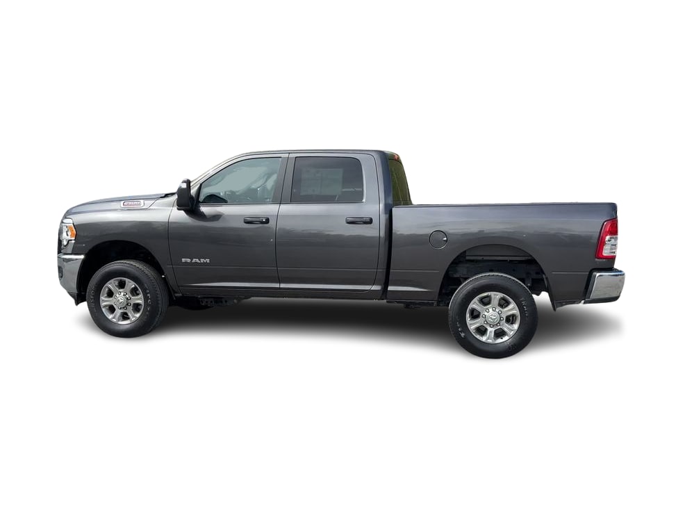 Thumbnail: 2024 RAM 2500 - 20