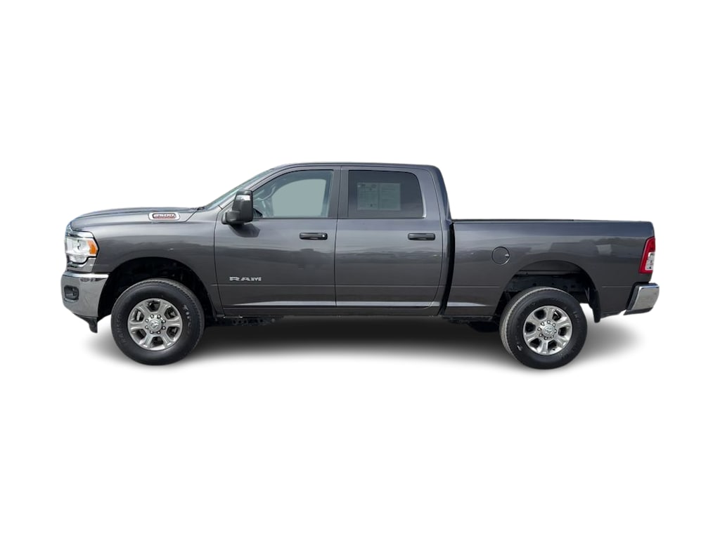 Thumbnail: 2024 RAM 2500 - 19