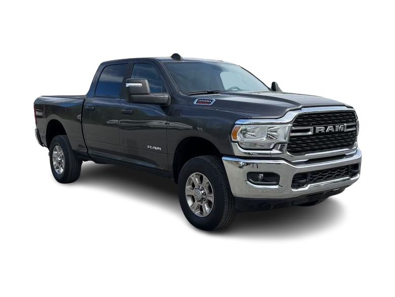 Thumbnail: 2024 RAM 2500 - 15