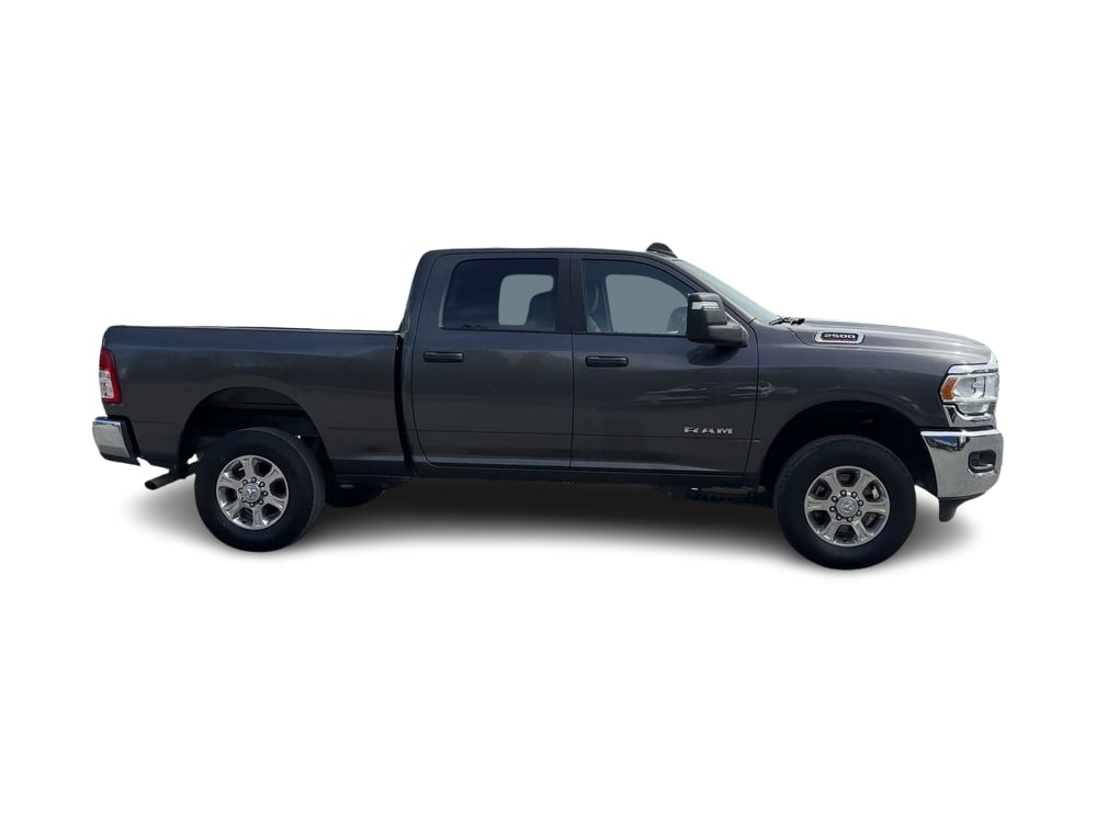 Thumbnail: 2024 RAM 2500 - 25