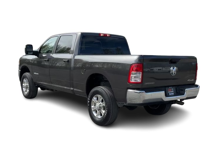 Thumbnail: 2024 RAM 2500 - 4