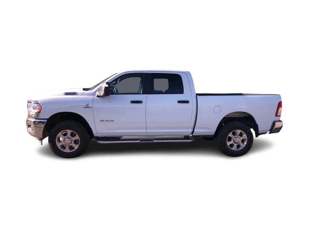 Thumbnail: 2024 RAM 2500 - 18