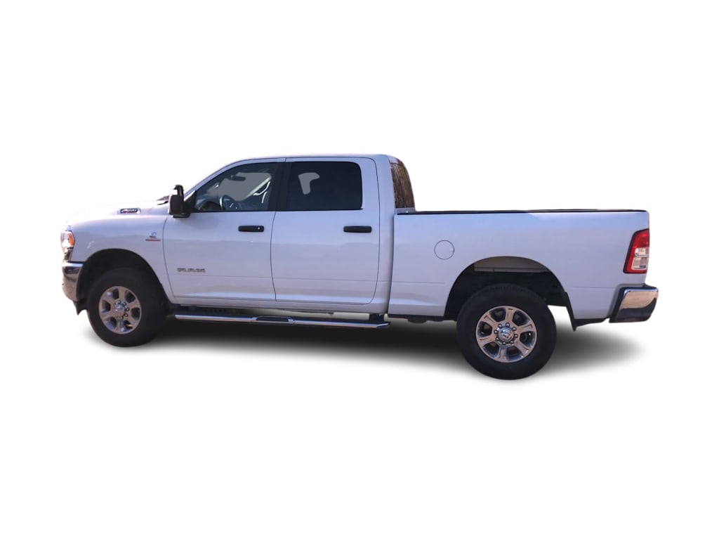 Thumbnail: 2024 RAM 2500 - 19