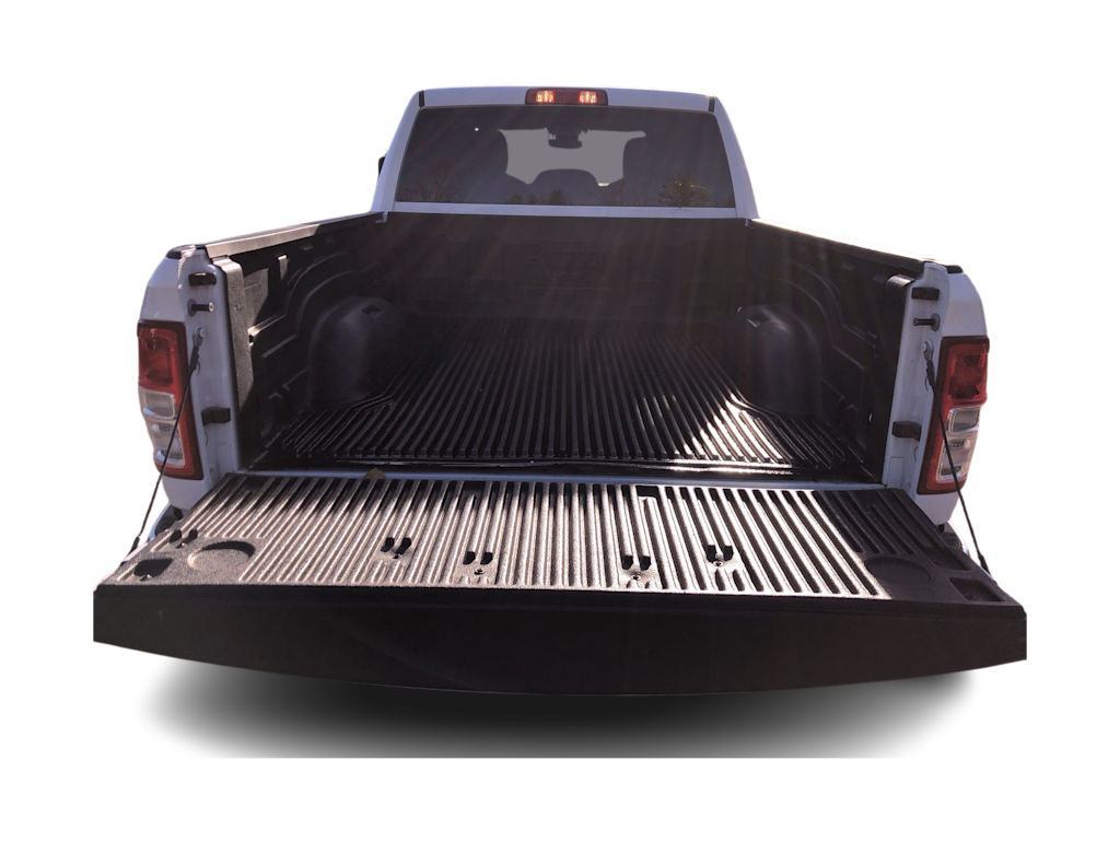 Thumbnail: 2024 RAM 2500 - 14