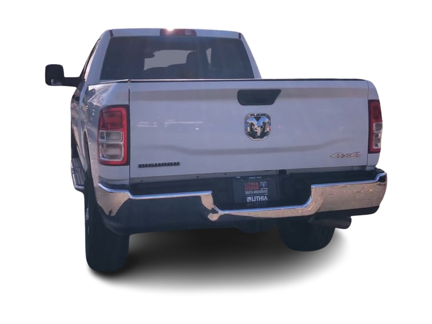 Thumbnail: 2024 RAM 2500 - 5