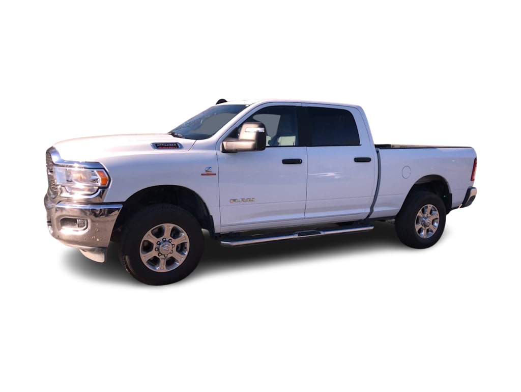 Thumbnail: 2024 RAM 2500 - 3