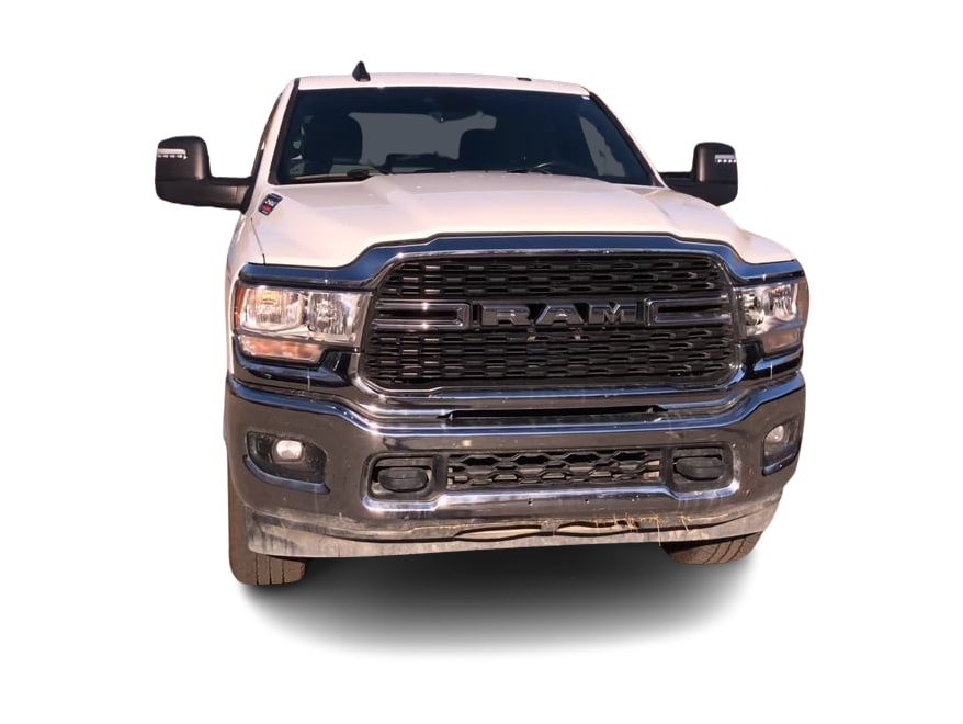 Thumbnail: 2024 RAM 2500 - 6