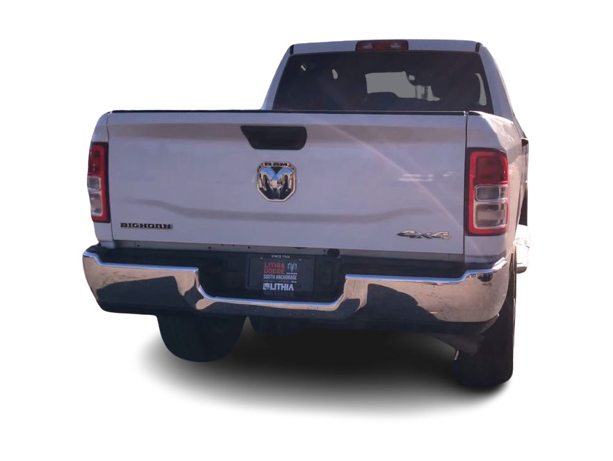 Thumbnail: 2024 RAM 2500 - 21