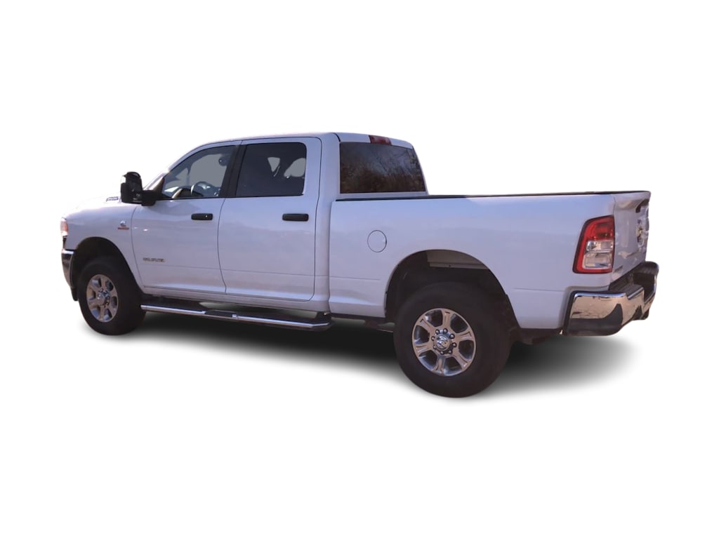 Thumbnail: 2024 RAM 2500 - 20