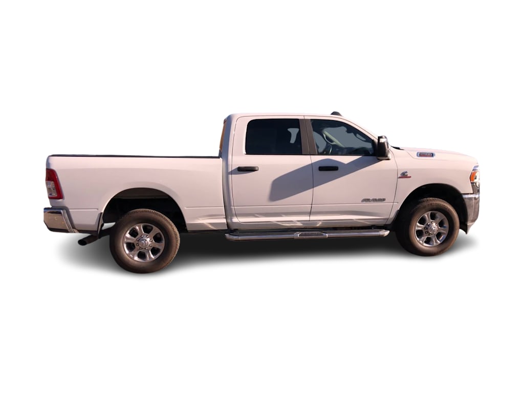Thumbnail: 2024 RAM 2500 - 24