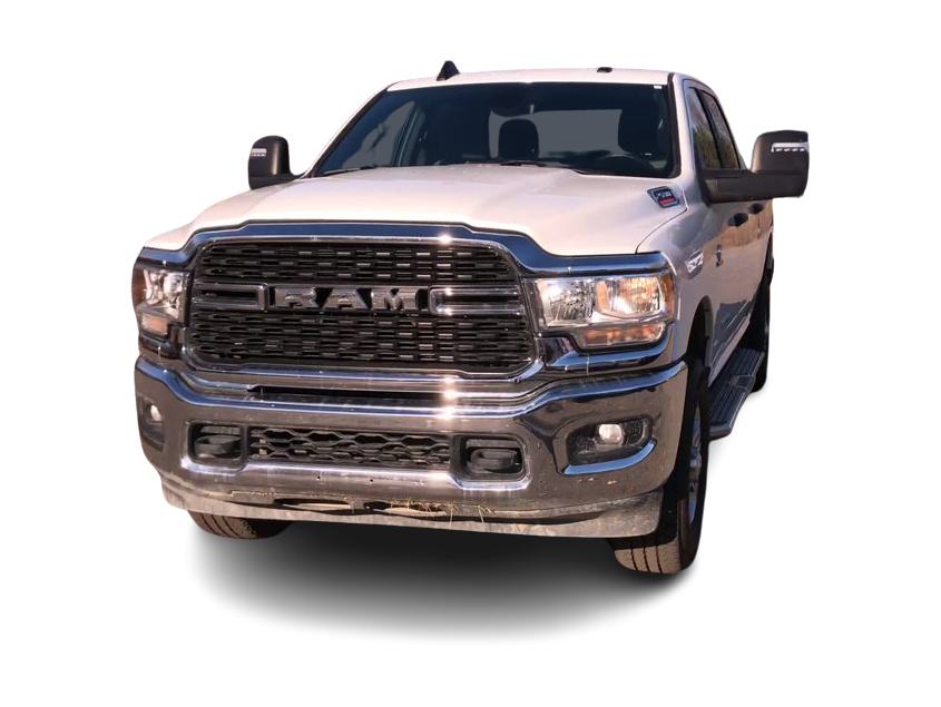 Thumbnail: 2024 RAM 2500 - 16